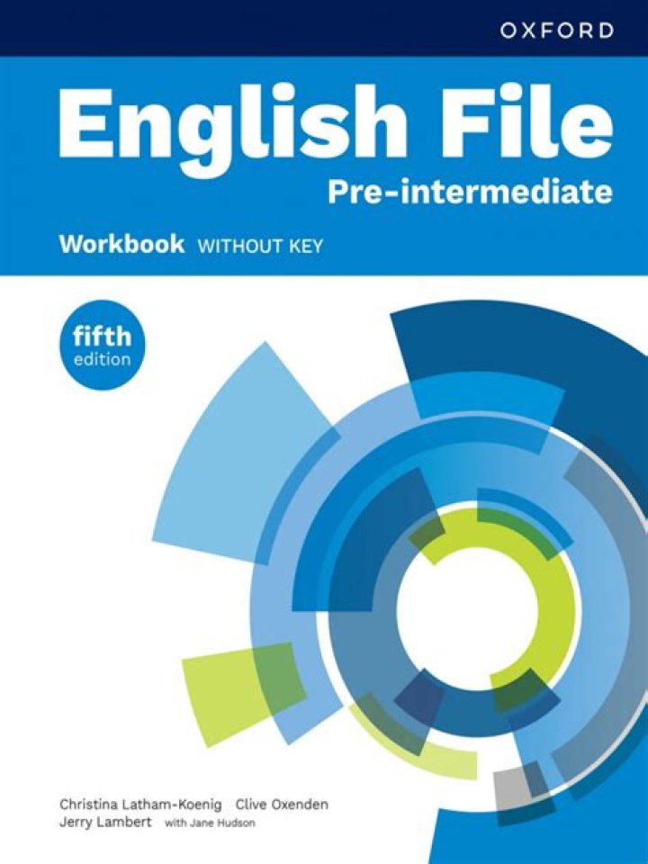 Intermediate English File Answer Key PDF for Students