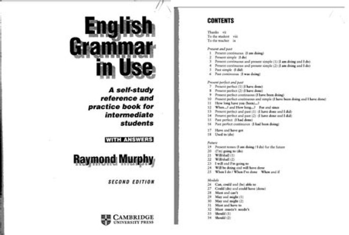 English Grammar in Use with Answers PDF: Master Fundamentals