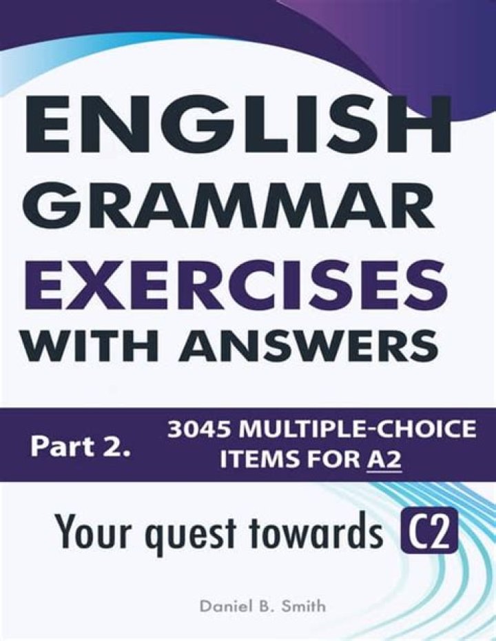 English Grammar Questions & Answers for Competitive Exams PDF
