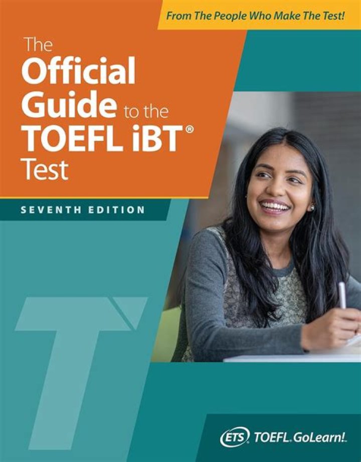 Official English TOEFL Test PDF Practice Tests & Sample Papers