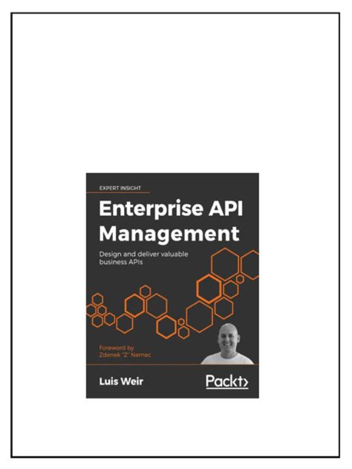 Master Enterprise API Management with Our Comprehensive PDF Guide