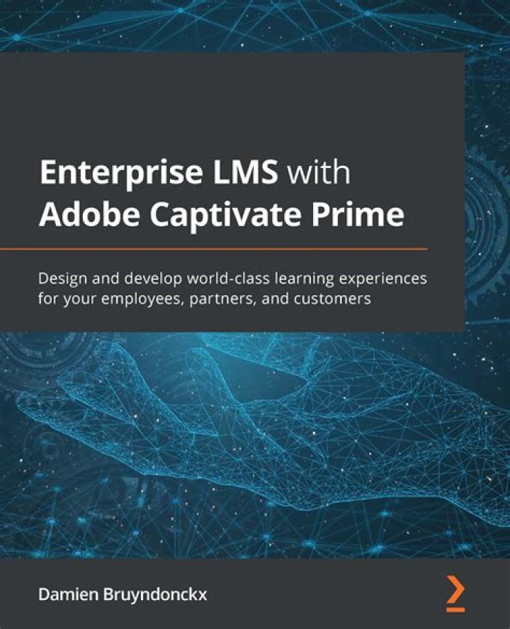 Enterprise LMS Powered by Adobe Learning Manager: Insights from Damien Bruyndonckx PDF
