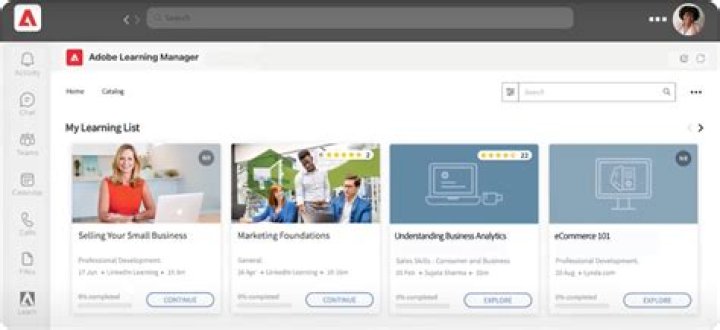 Enterprise LMS with Adobe Learning Manager PDF Download – Full Guide