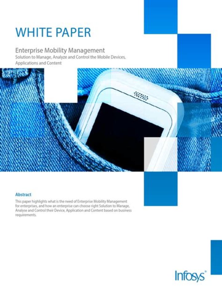 Master Enterprise Mobility Management with This Essential PDF Guide