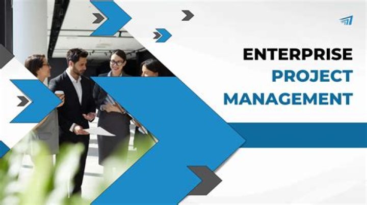 Master Enterprise Project Management with Our Free PDF Guide