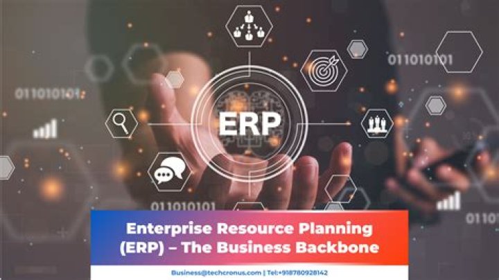 Enterprise Resource Planning Fundamentals: Design and Implementation Guide PDF