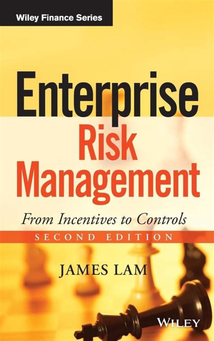 Enterprise Risk Management: Incentives to Controls – 2nd Edition PDF Guide