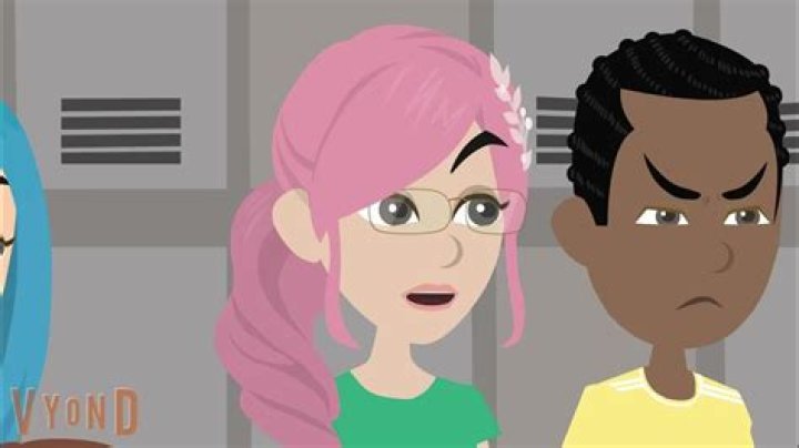 Entitled Aubrey Episode 1 Aubrey bullies an emo kid/grounded YouTube