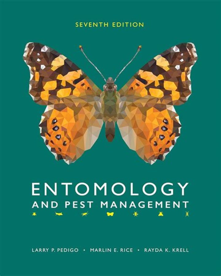 Entomology and Pest Management 6th Edition: Free PDF Download & Expert Insights
