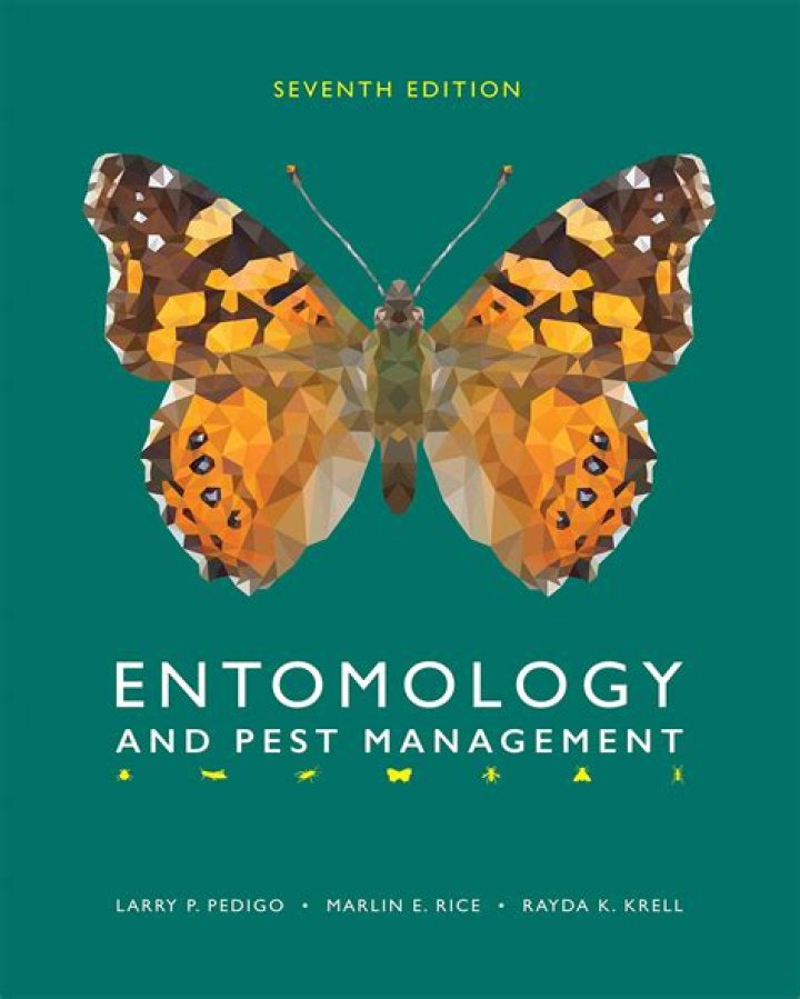 Essential Entomology and Pest Management PDF Guide