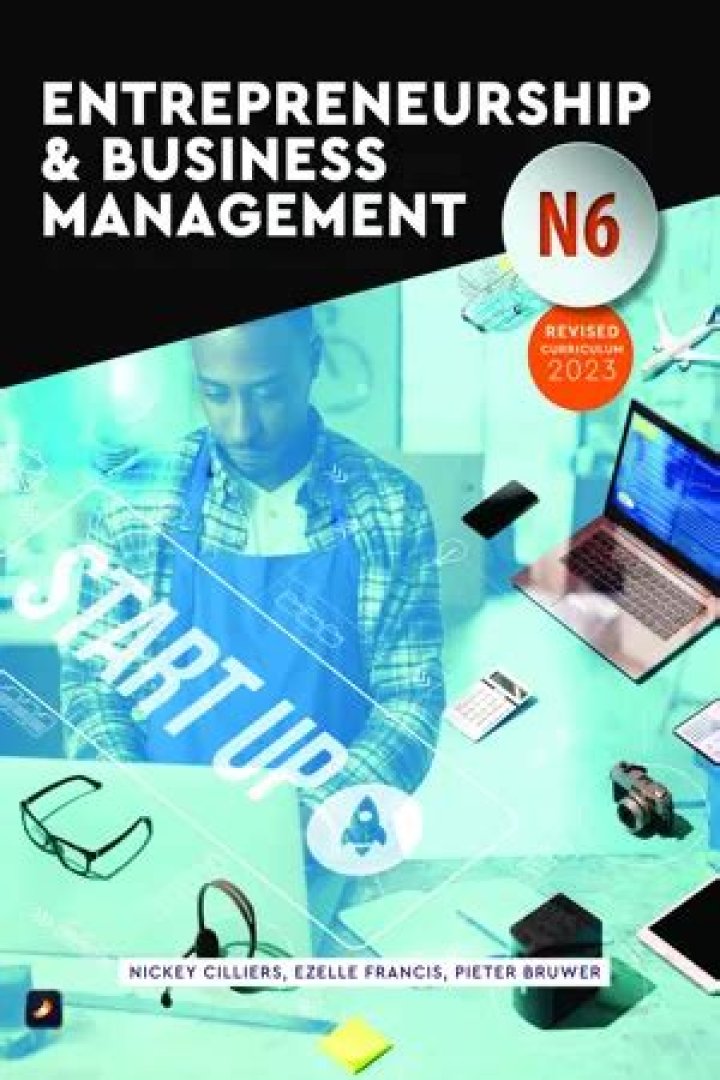 Master Entrepreneurship and Business Management with This Essential PDF Guide