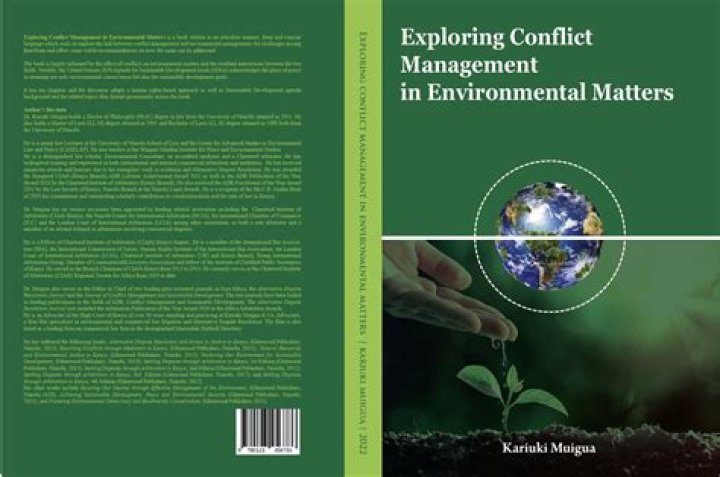Effective Environmental Conflict Management PDF: Strategies for Resolution