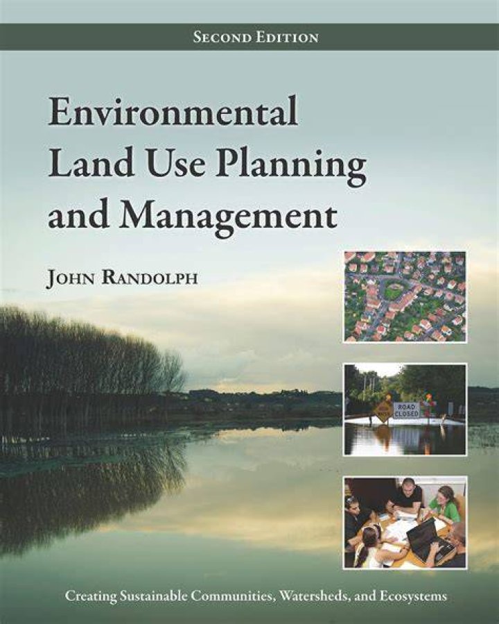 Environmental Land Use Planning and Management Second Edition PDF Guide