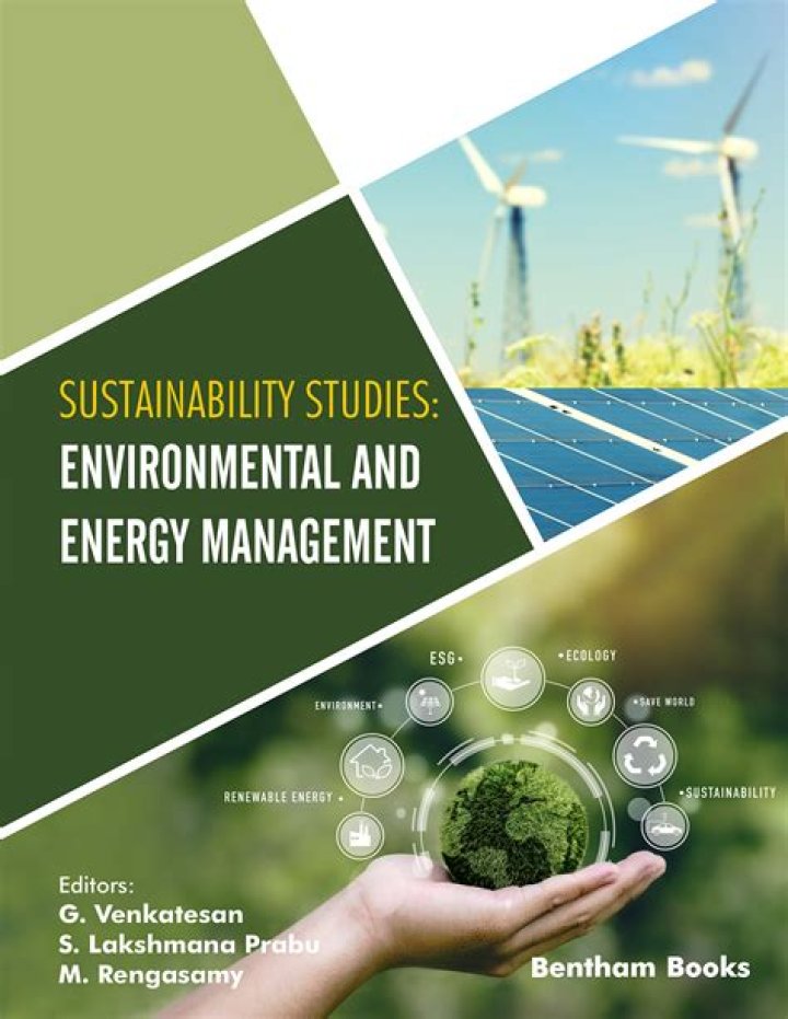 Environmental Management and Sustainable Development: A Comprehensive PDF Guide