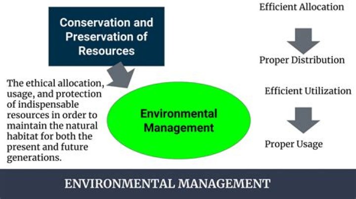 Comprehensive Guide to Environmental Resource Management PDF