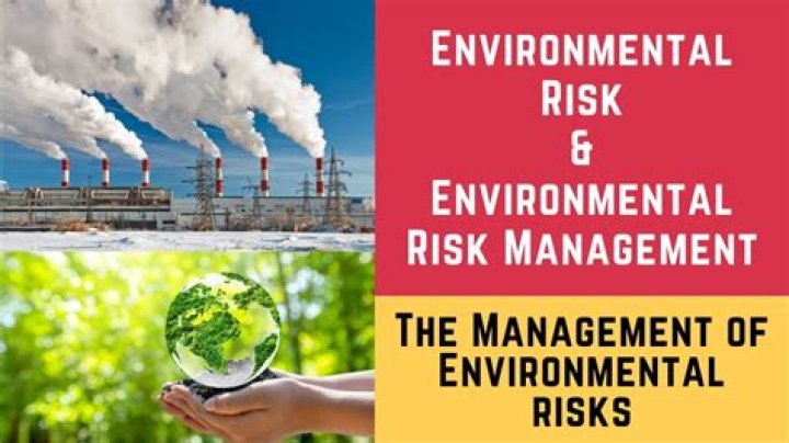 Master Environmental Risk Management PDFs for Effective Compliance