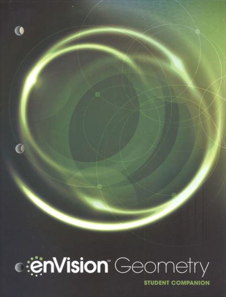 Envision Geometry Answers PDF: Step-by-Step Solutions