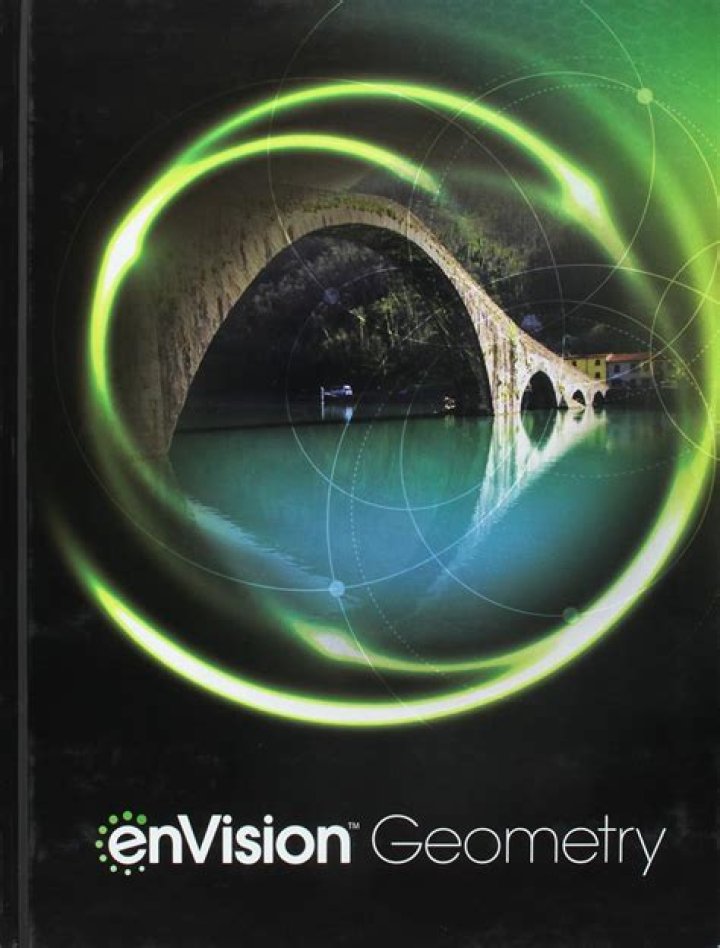 Envision Geometry Workbook Answers PDF – Step-by-Step Solutions