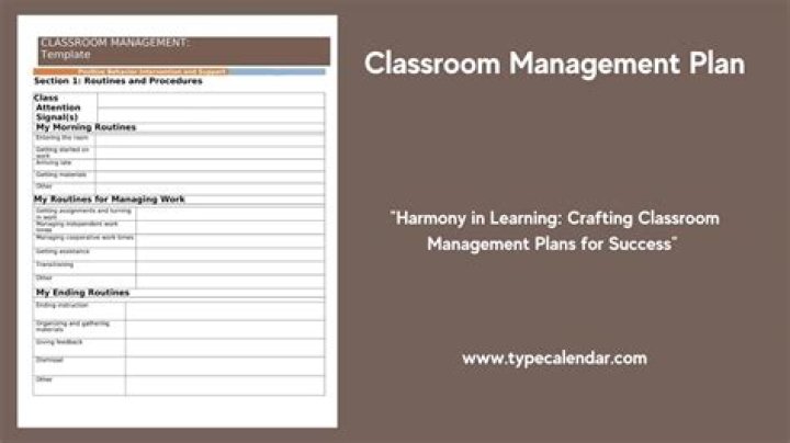 Envoy Classroom Management PDF: Master Discipline & Engagement