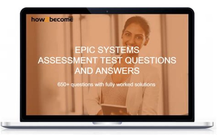Epic Sphinx Test Sample Questions PDF – Practice Now