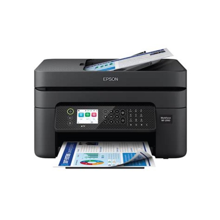 Epson Printer List PDF: Complete Compatible Model Guide