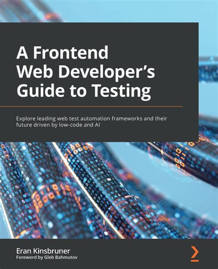 Eran Kinsbruner’s Ultimate Guide to Testing PDFs in Frontend Development