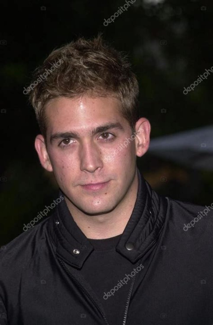 Eric Szmanda CSI Photo (189048) Fanpop