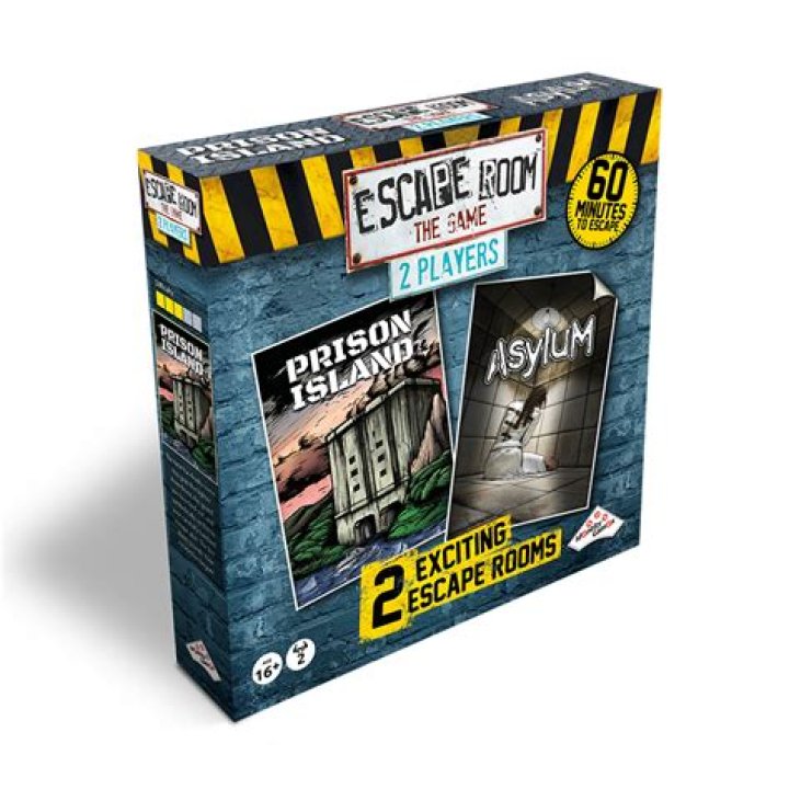 Escape Room: The Game – Space Station Answers PDF for Players