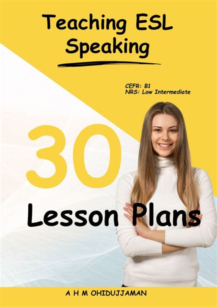 Free ESL Debate Lesson Plan PDF for Teachers