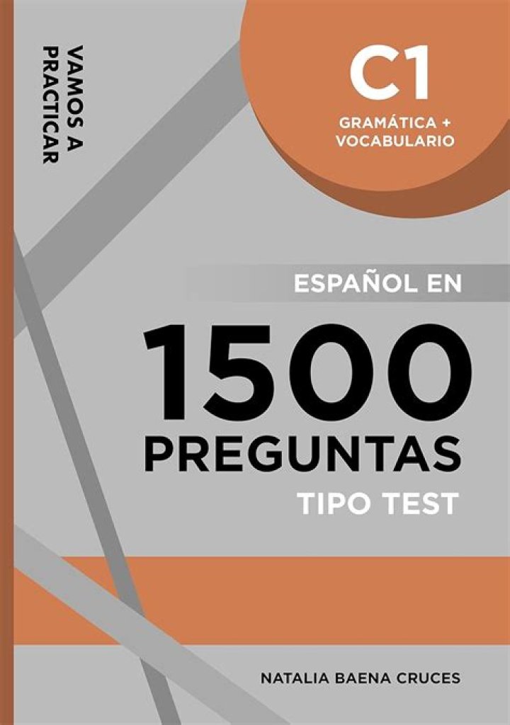 Español en 1500 Preguntas Tipo Test PDF: Descarga Aprendizaje Activo