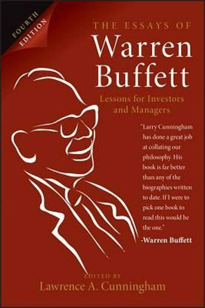Warren Buffett’s Timeless Lessons for Investors & Managers PDF