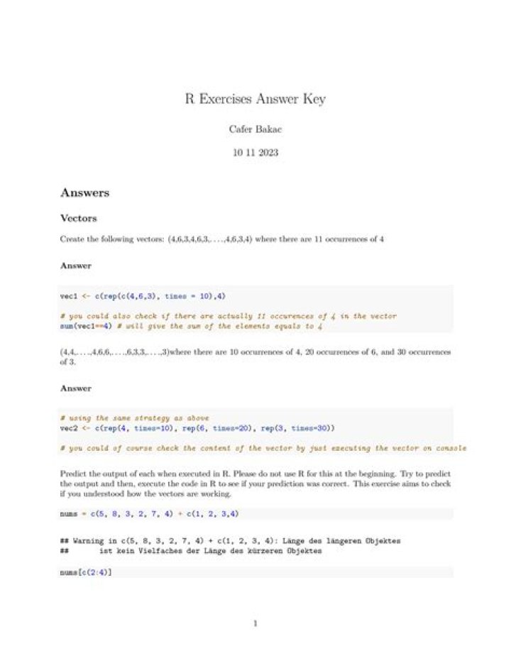 Essential Literary Terms & Exercises Answer Key PDF – Master Literature with Confidence