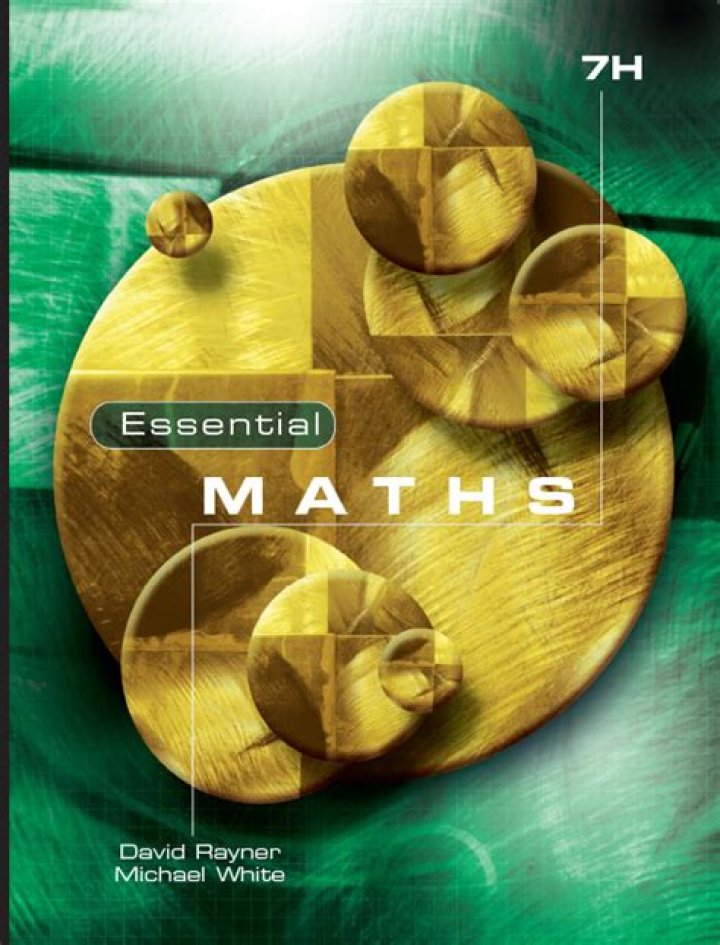 Essential Maths 7H Answers PDF Free – Get Instant Study Help