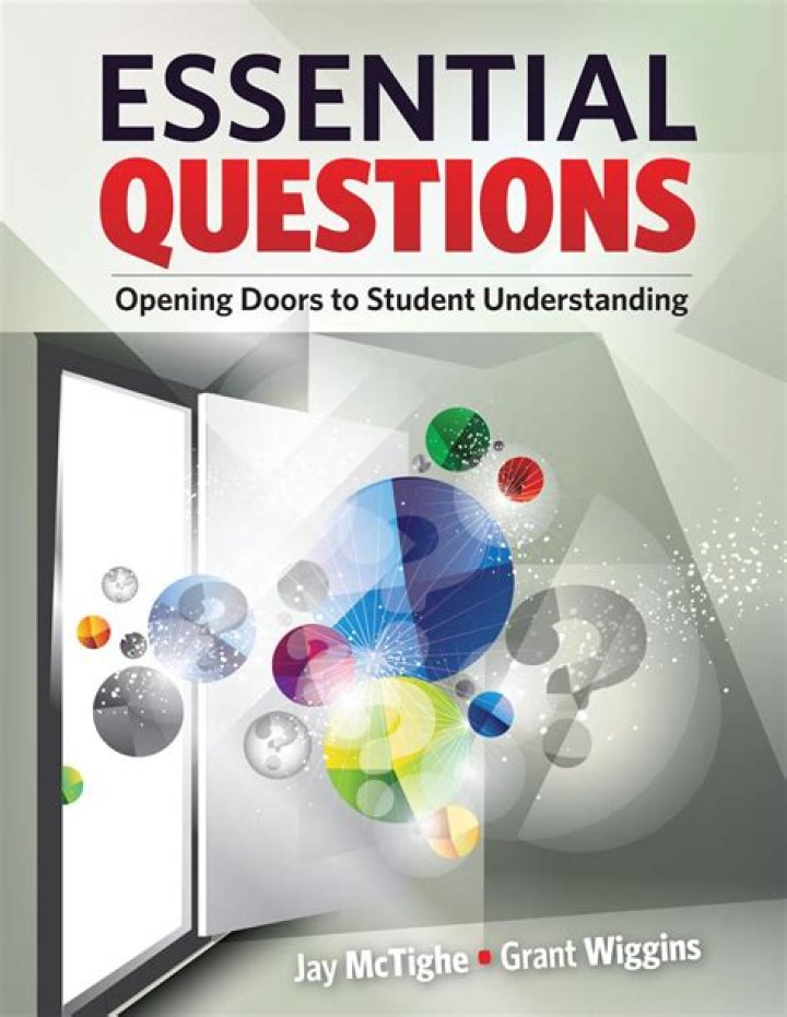 Essential Questions That Open Doors to Deeper Student Understanding – PDF Guide