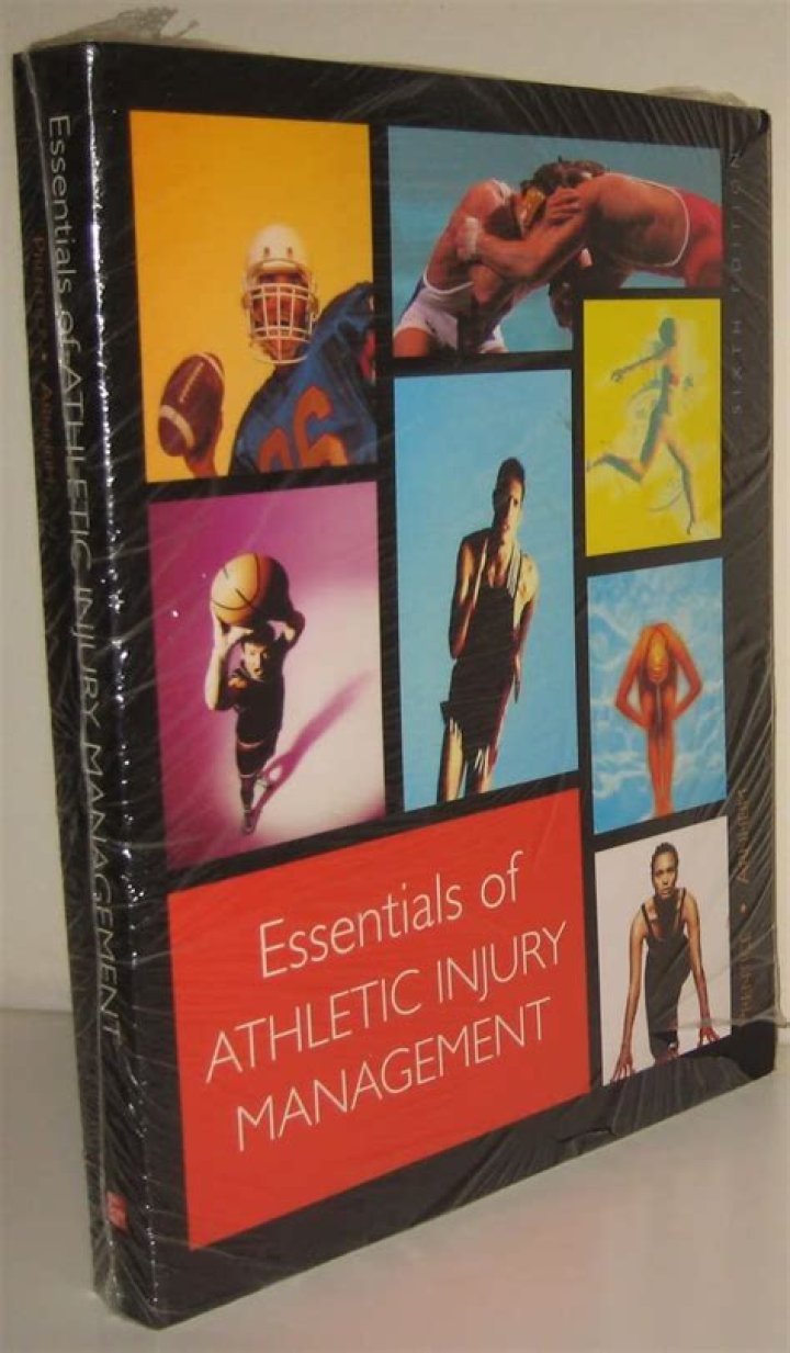 Essentials of Athletic Injury Management 10th Edition Free PDF