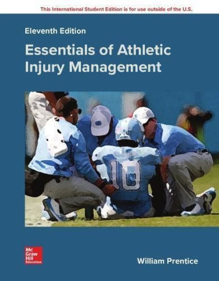 Essentials of Athletic Injury Management 11th Edition: Essential PDF Guide