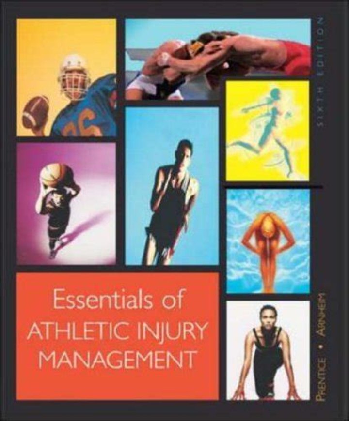 Essentials of Athletic Injury Management 12th Edition: Complete PDF Guide