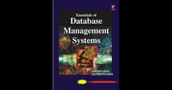 Essentials of Database Management PDF: Key Concepts & Best Practices