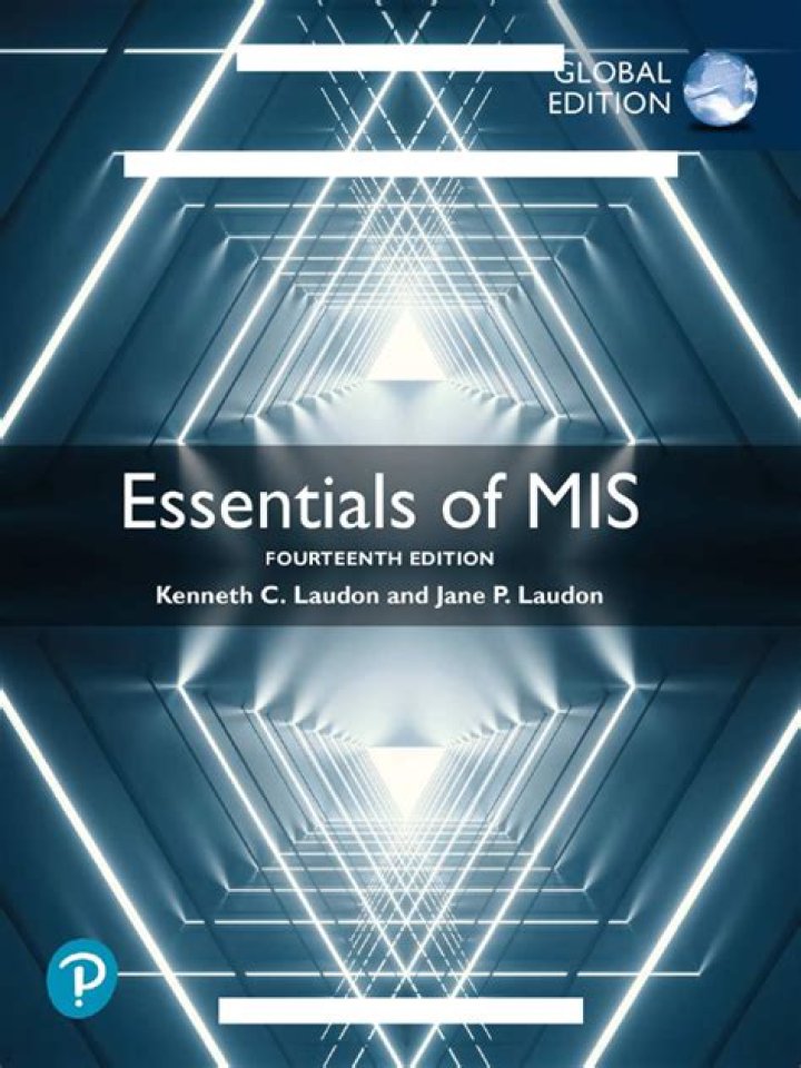Essentials of Management Information Systems: Key Concepts in PDF Format