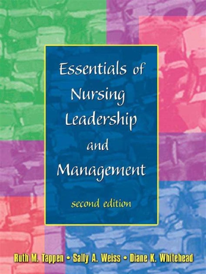 Essentials of Nursing Leadership and Management: A Must-Have PDF Guide