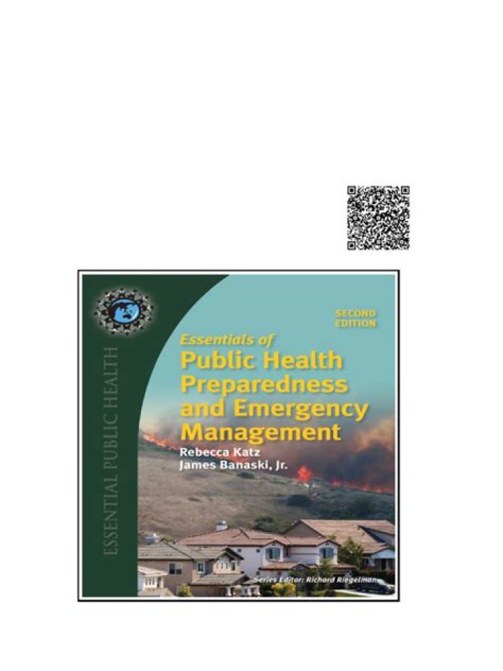 Essentials of Public Health Preparedness and Emergency Management: A Critical PDF Guide