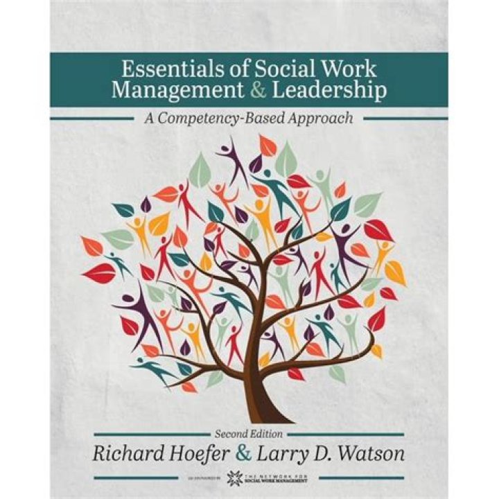Essentials of Social Work Management and Leadership: A Comprehensive PDF Guide