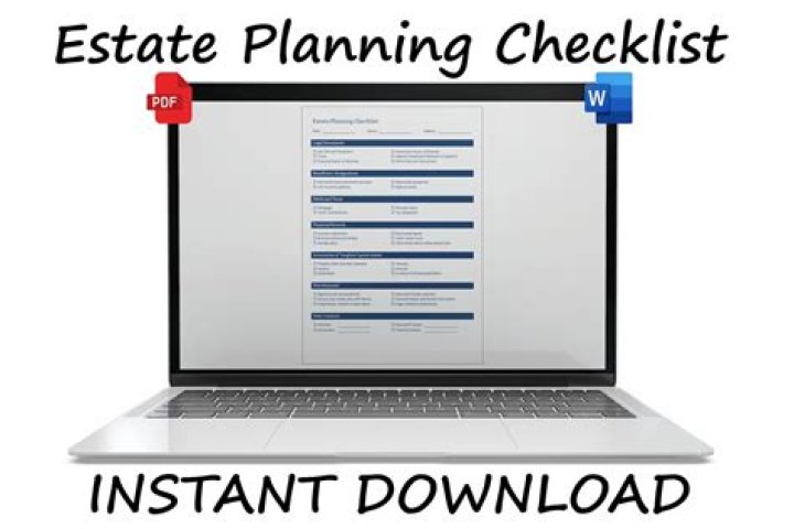 Downloadable Word PDF: Restored Estate Plan Document System