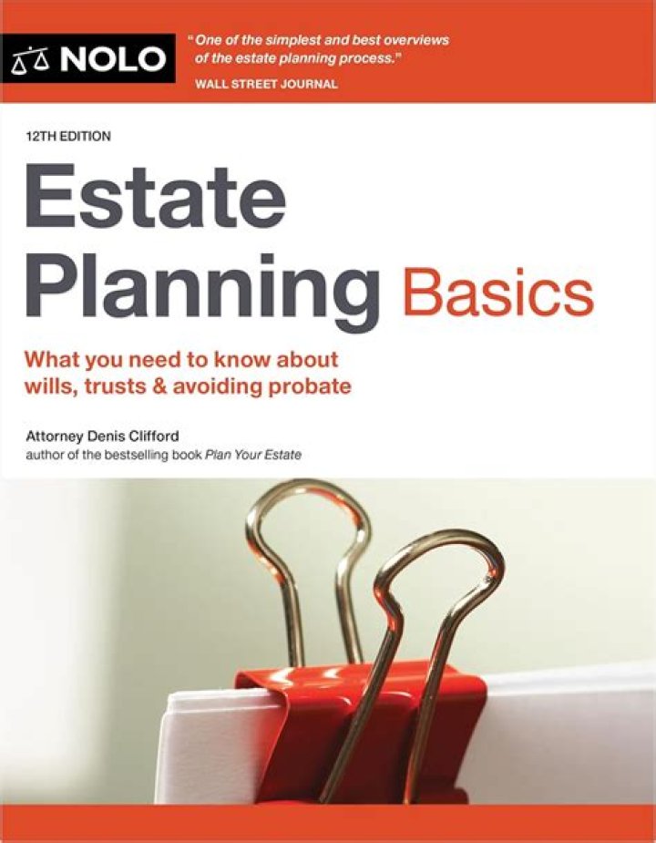 Estate Planning Book PDF: Your Ultimate Guide to Secure Legacy Planning