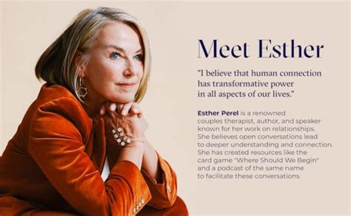 Where Should We Begin? Exploring Esther Perel’s Game Theory – A Game Questions PDF Guide