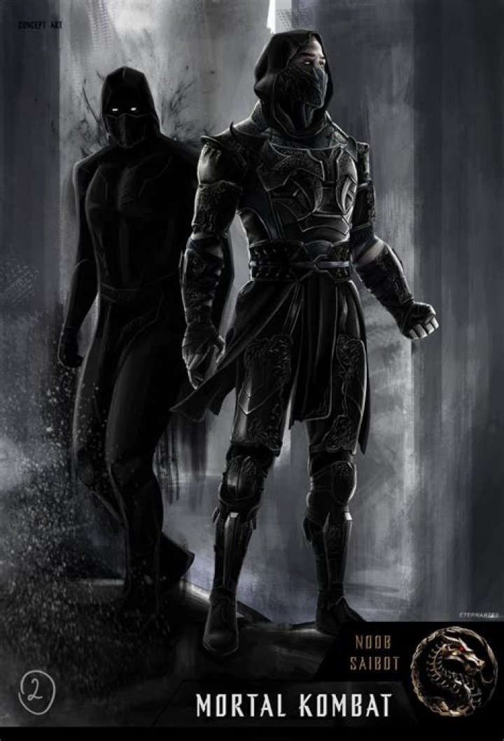 ETERNARTES on Twitter "Here is the beautiful Sonya Blade‼️ I didn&rsquo;t