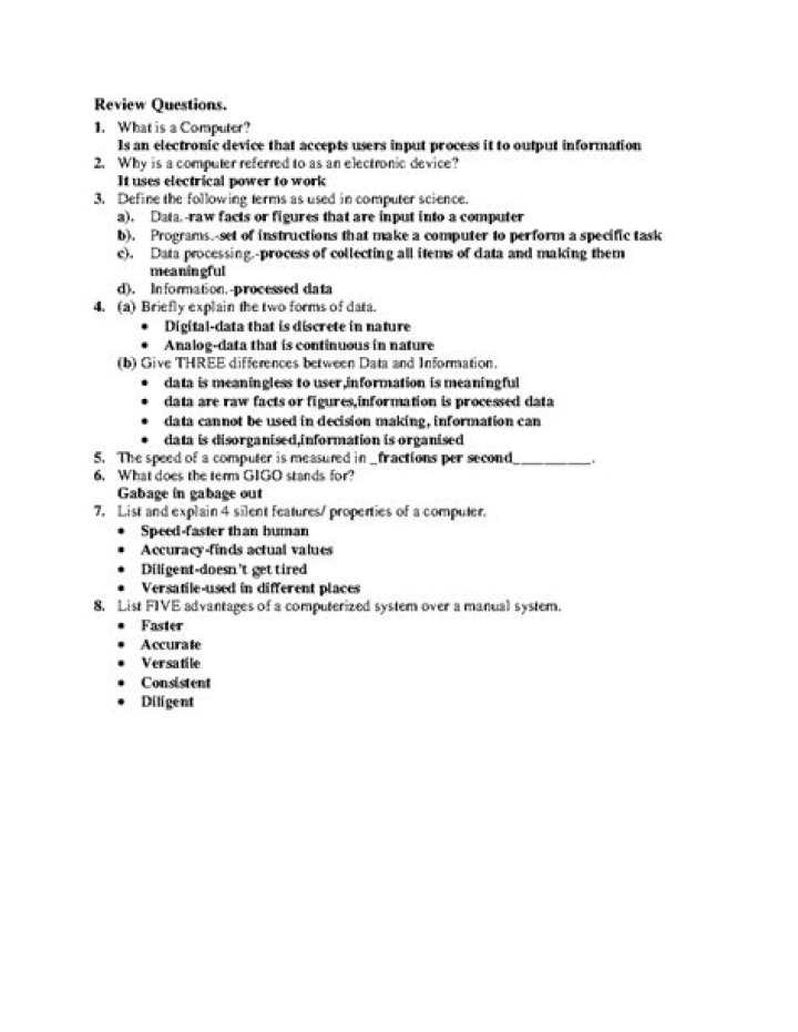 Ethics in Information Technology: Essential Questions and Answers PDF
