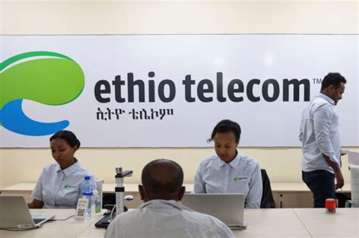 Ethio Telecom Phone Numbers PDF: Download Official List
