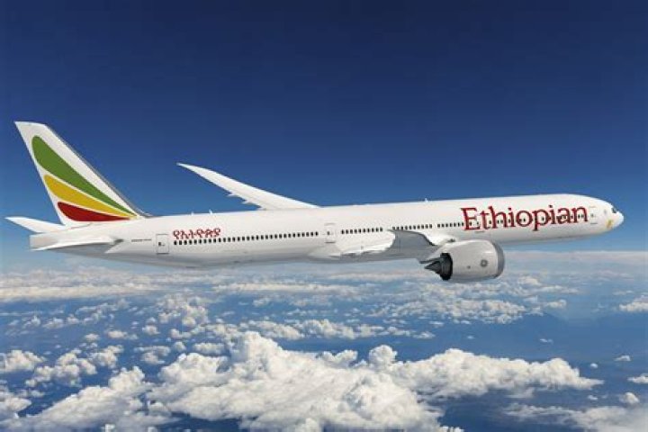 Ethiopian Airlines 2024 Salary List PDF – Download Official Pay Structure