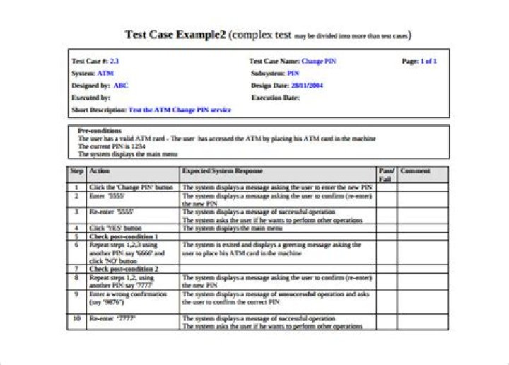 ETL Testing Test Cases PDF: Complete Guide & Examples